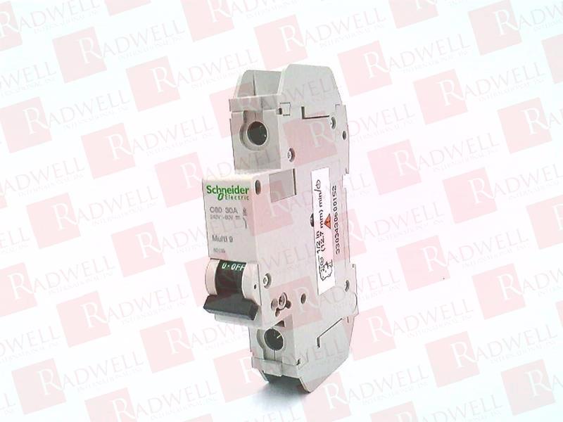 SCHNEIDER ELECTRIC 60115