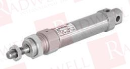 RM/8026/M/25 Pneumatic Cylinder by NORGREN