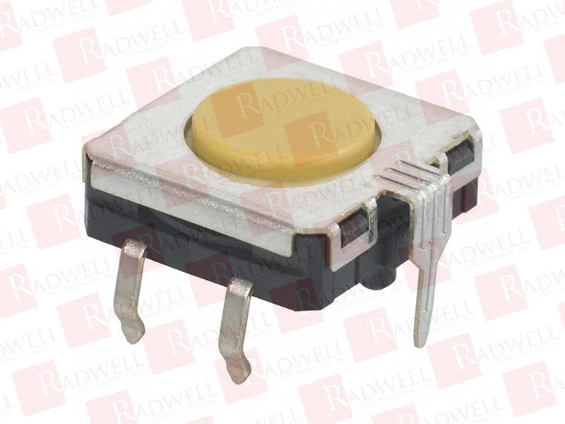 B3W-4105-QTY100 Microswitch/Miniature Switch by OMRON