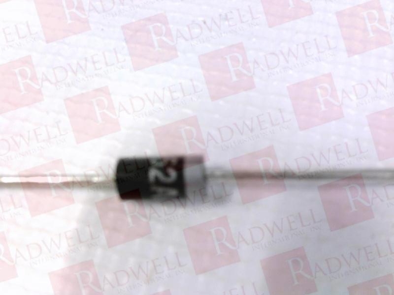 ON SEMICONDUCTOR P6KE62A