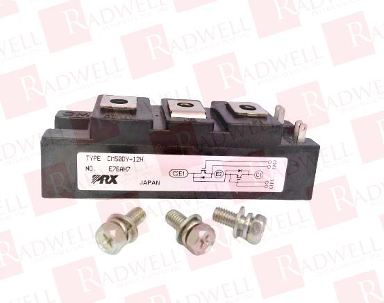 POWEREX CM50DY-12H