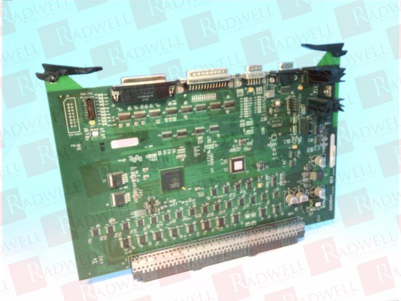 ELECTRONICS FOR IMAGING INC AA94040