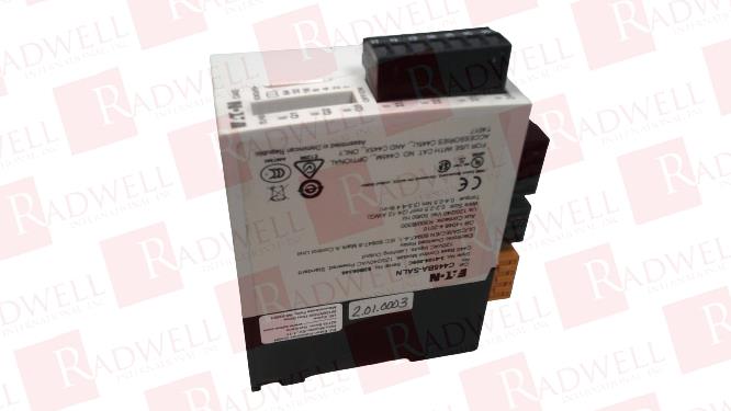 EATON CORPORATION C445BA-SALN