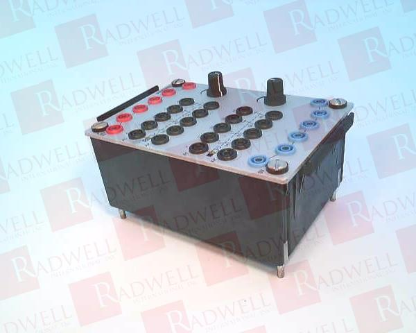 D:ETER1-MOD-TIMER by FESTO - Buy or Repair at - Radwell.com