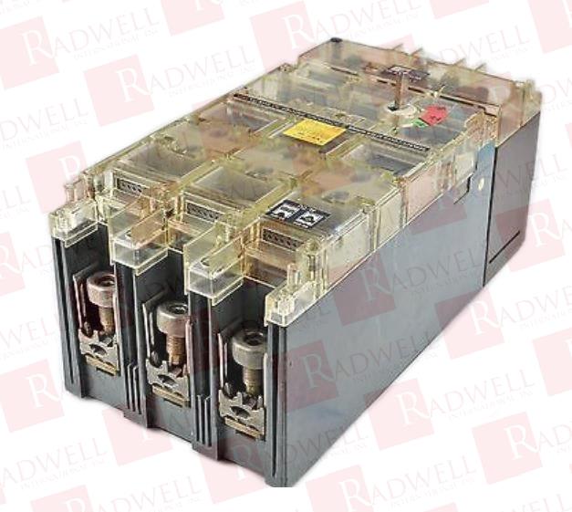 EATON CORPORATION NZM11-500/ZM11A-400-NA