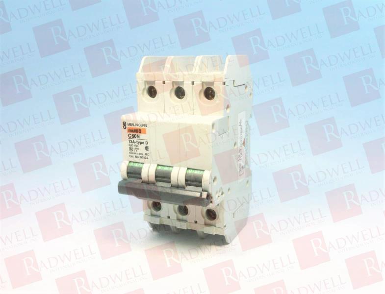 SCHNEIDER ELECTRIC 60194