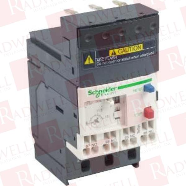 SCHNEIDER ELECTRIC LRD163