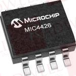 MICROCHIP TECHNOLOGY INC MIC4426YM