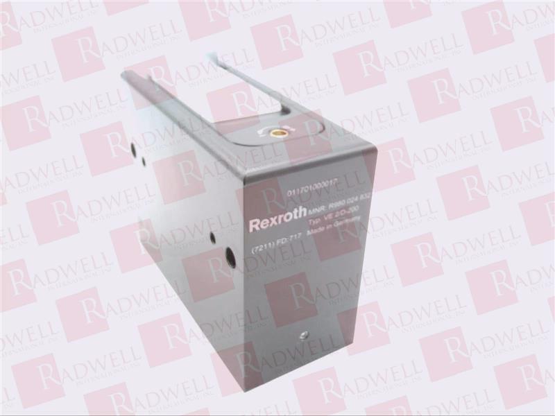 BOSCH R980-024-832