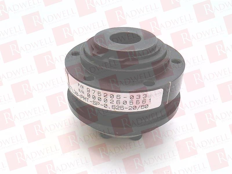 NEXEN GROUP 975206-033