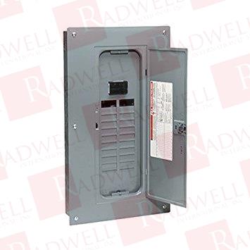 SCHNEIDER ELECTRIC HOM2040M100PC