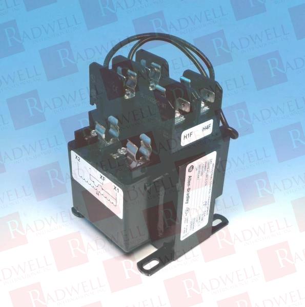 ALLEN BRADLEY 1497B-A3-M13-3-N