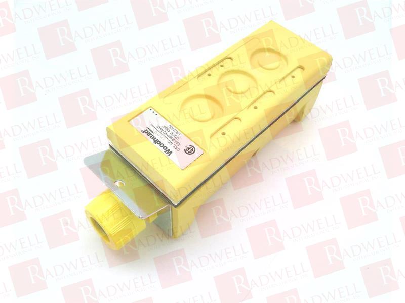 MOLEX 4023