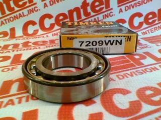 TIMKEN 7209WN