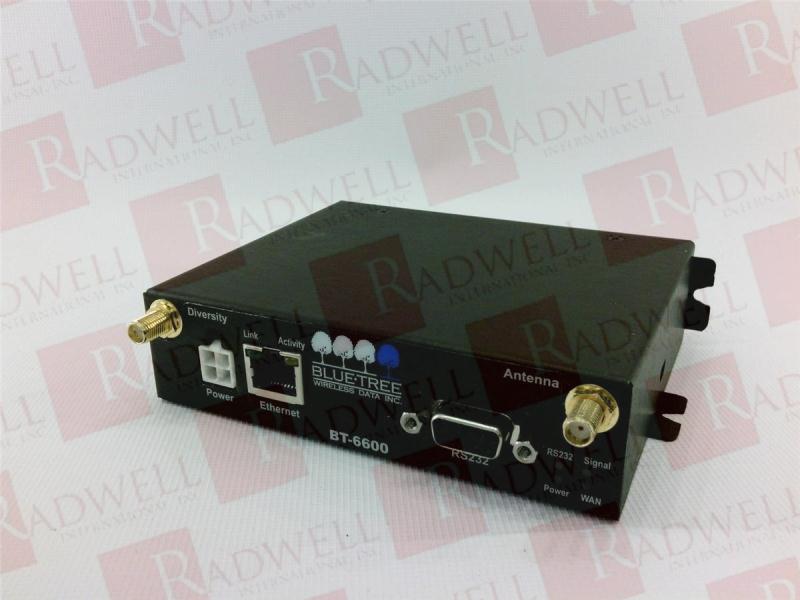 RED LION CONTROLS BT-6600-VZ