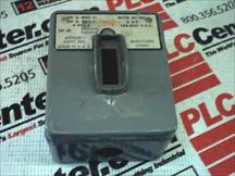 EATON CORPORATION AHK-104-G