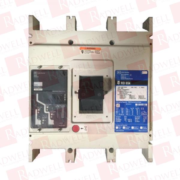 EATON CORPORATION RD320T32W