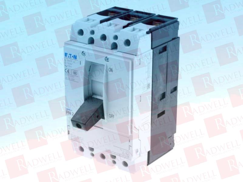 EATON CORPORATION PN2-160