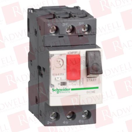 SCHNEIDER ELECTRIC GV2ME05