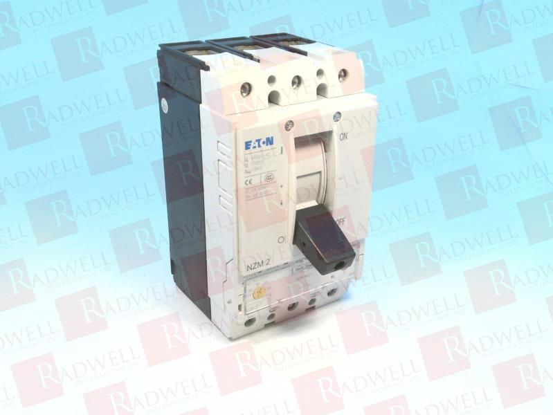 EATON CORPORATION NZMH2-A32-NA