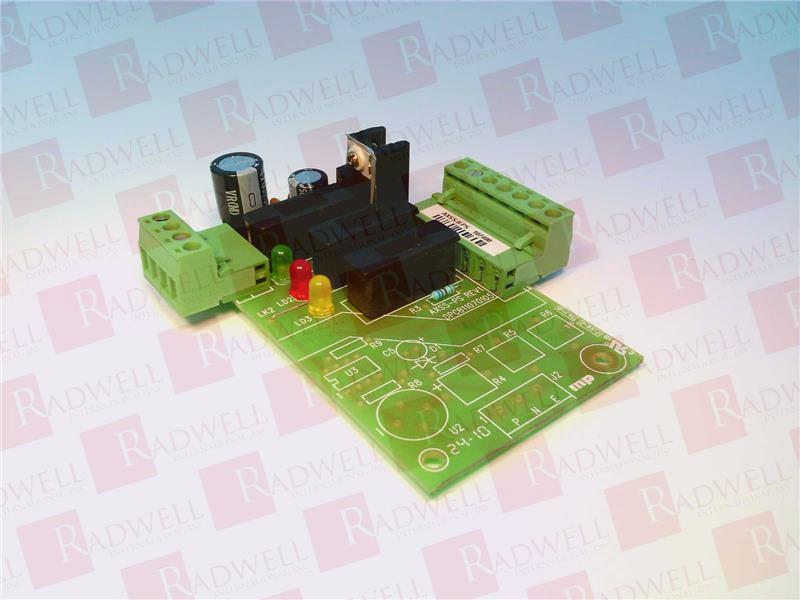 HONEYWELL DPCB11070105