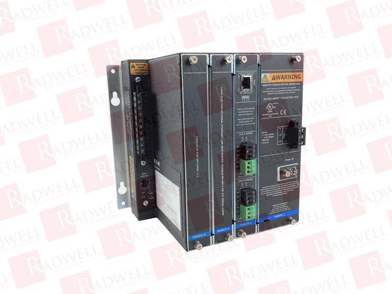 EATON CORPORATION PXM4051A1AA