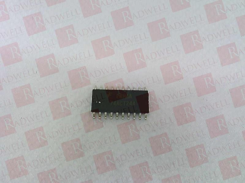 ON SEMICONDUCTOR 74ACT244SJ