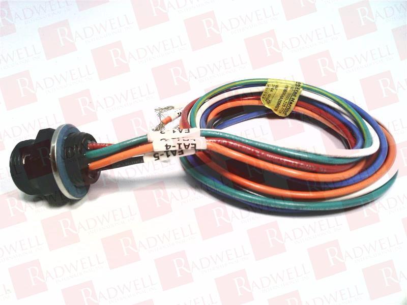 MOLEX 1R6004A20M010