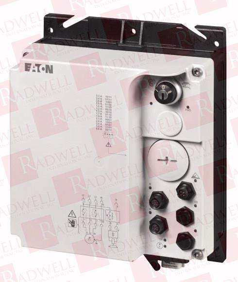 EATON CORPORATION RAMO-W00AI1S-C320S1