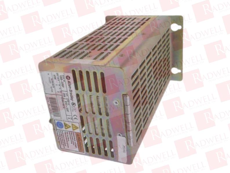 ALLEN BRADLEY 1398-SR9P