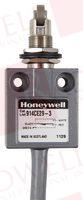 HONEYWELL 914CE29-3