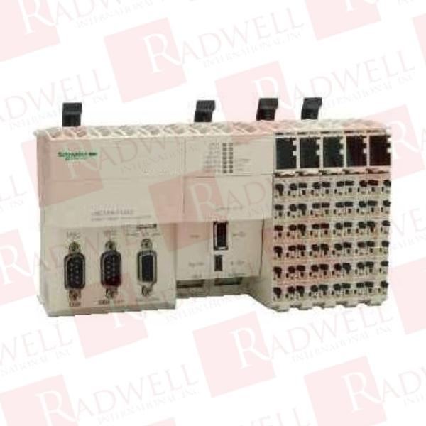 SCHNEIDER ELECTRIC LMC058LF42