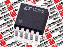 ANALOG DEVICES LT1963EQPBF