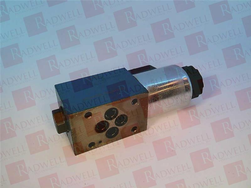 BOSCH 4WE6D61/EG24N9K4