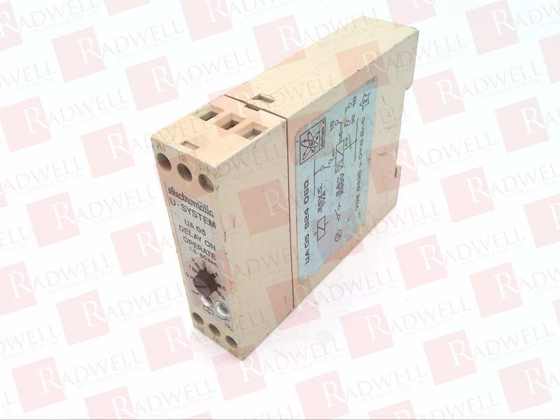 CARLO GAVAZZI UA 05 924 060