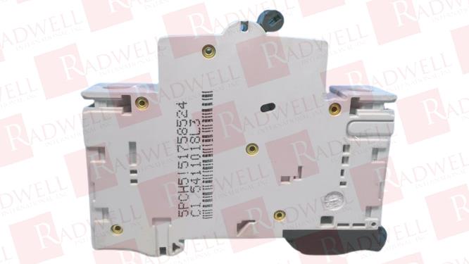 E-T-A CIRCUIT BREAKERS 91H1201