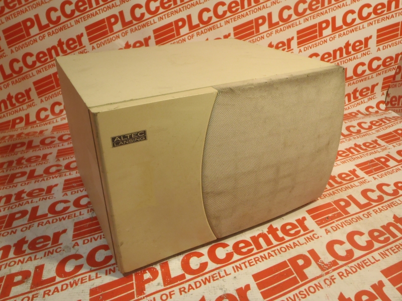 altec lansing acs 295