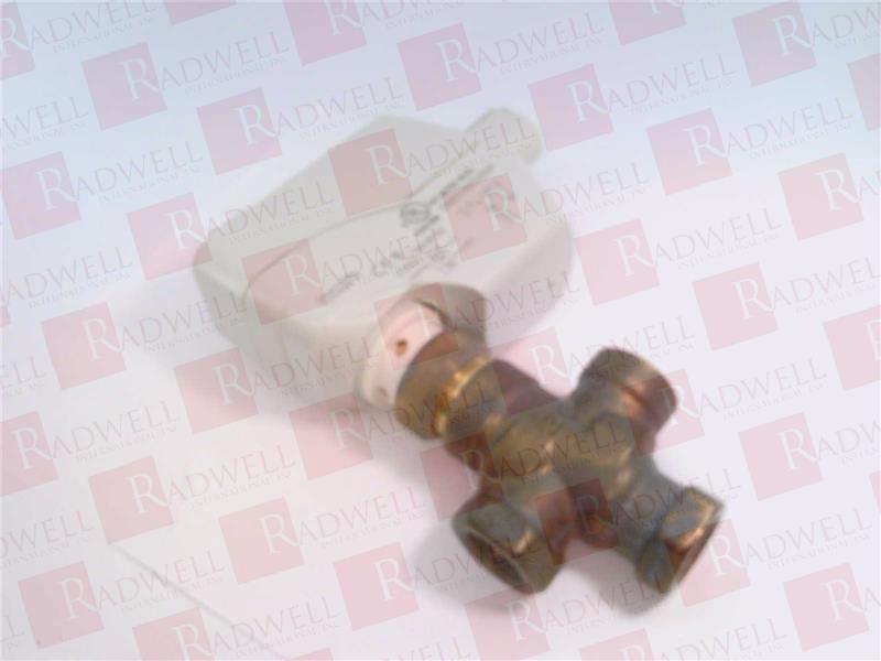 260-02066 Pneumatic Valve by SIEMENS INDUSTRY