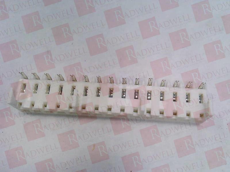 MOLEX 09-48-1154