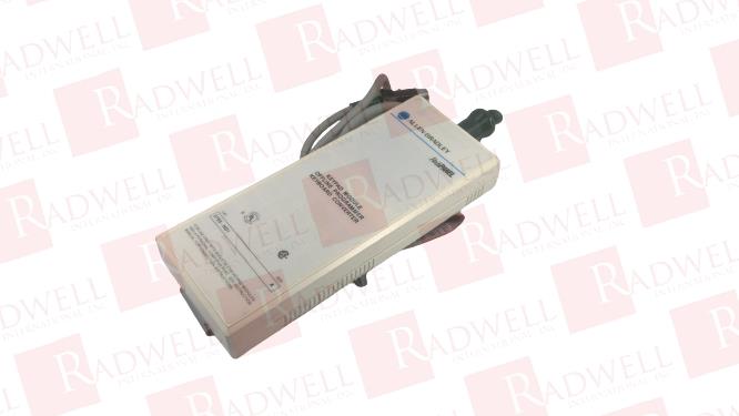 ALLEN BRADLEY 2705-ND1