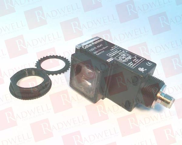 EATON CORPORATION 1251E-6547