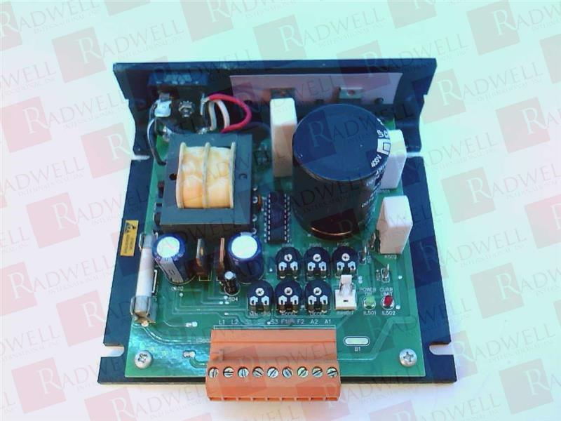 AMERICAN CONTROL ELECTRONICS 57-E0001618