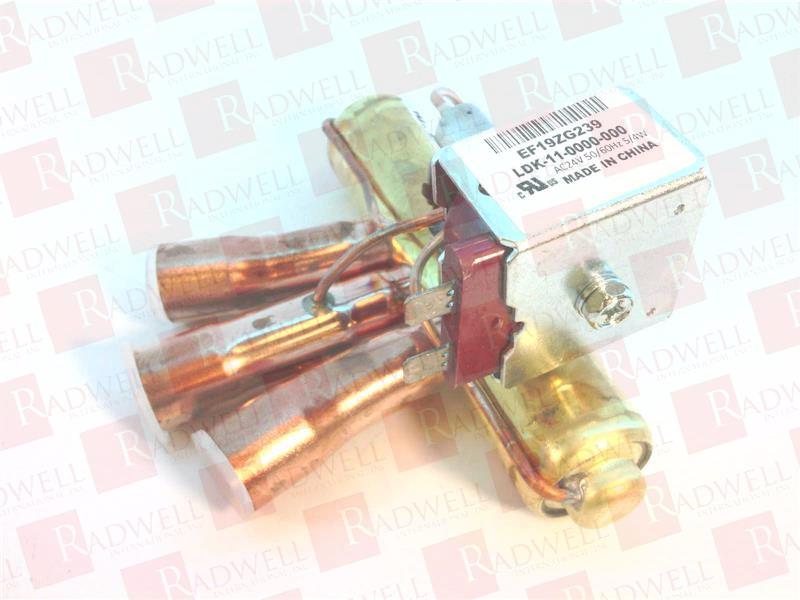 UNITED TECHNOLOGIES EF17BZ123