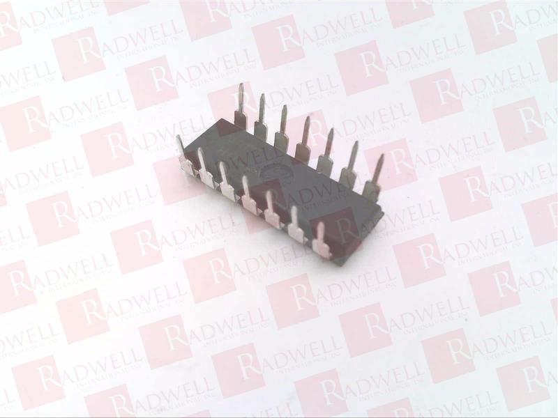 NXP SEMICONDUCTOR MC14016BCP