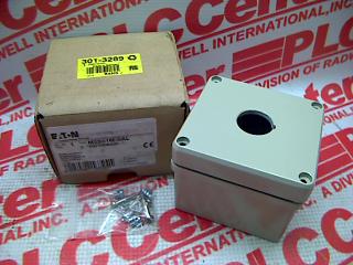 EATON CORPORATION M22-I1M-SAL