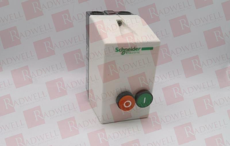 SCHNEIDER ELECTRIC LE1D09P7