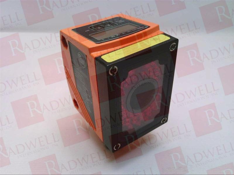 EFECTOR O2IROS-G/D/RS232/E1/E2-O2I102