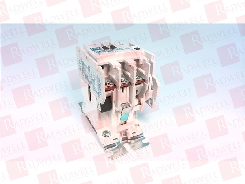 EATON CORPORATION CE15DNS3Y10AB