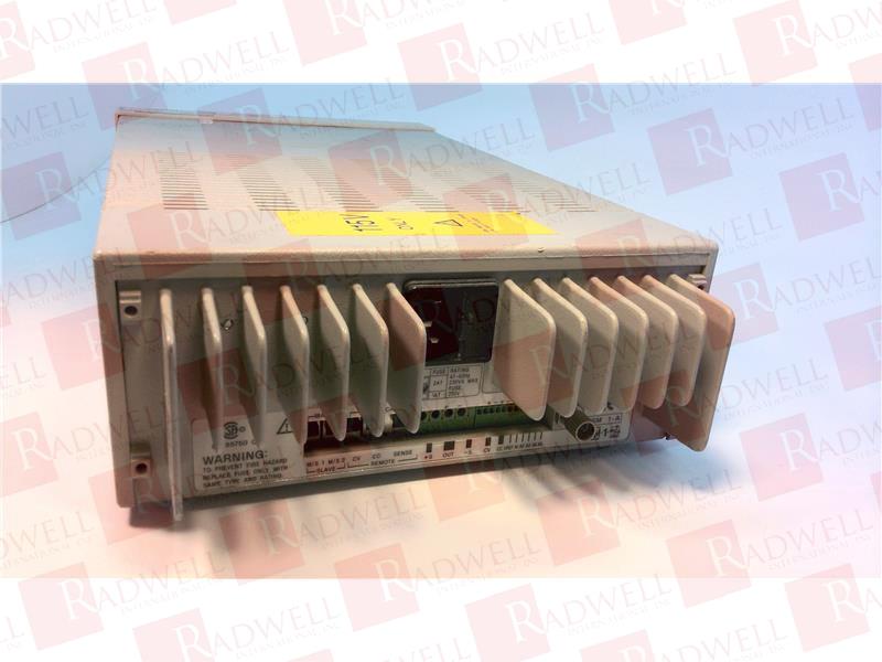 KEYSIGHT TECHNOLOGIES E3615A STD