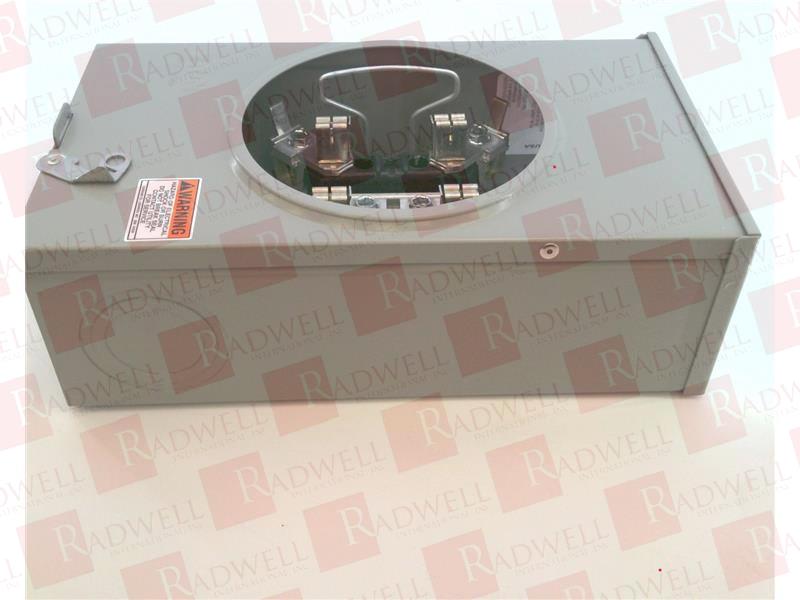 EATON CORPORATION UHTTRS202BCH